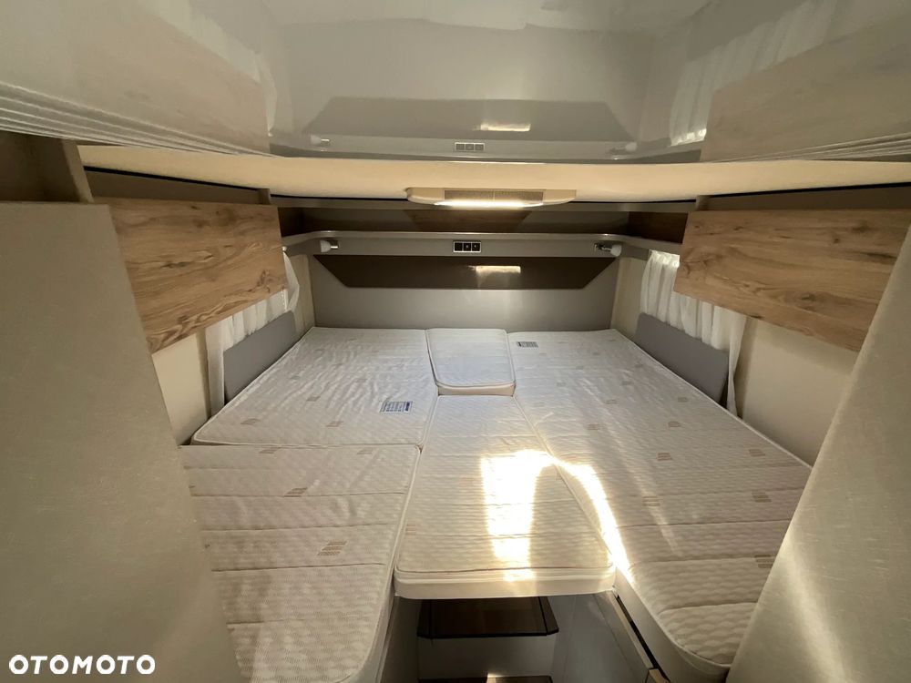 Hymer-Eriba EXSIS-I 580 - 17