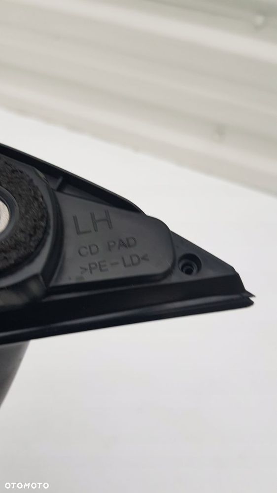 kompletne lusterko lewe kia ceed iii 20r eu - 11