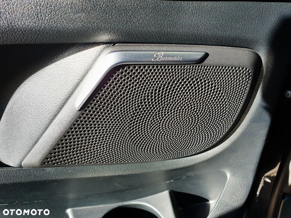 Mercedes-Benz Klasa V 250 d 9G-Tronic (ekstra d³) - 21