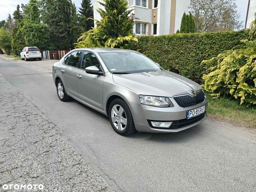 Skoda Octavia 1.4 TSI Ambition - 6
