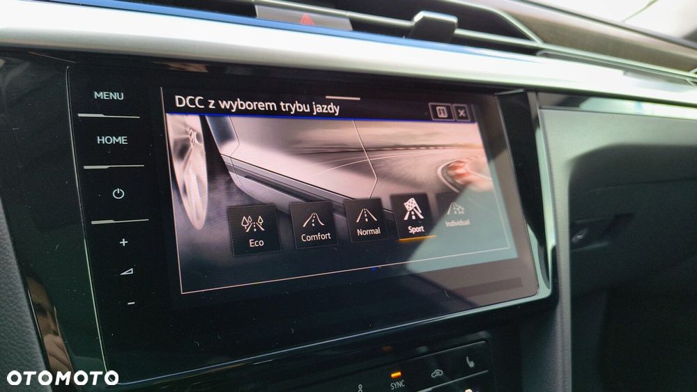 Volkswagen Arteon Shooting Brake - 21