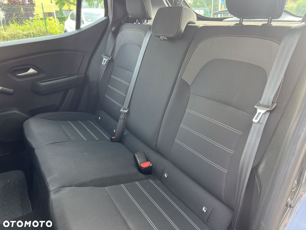 Dacia Sandero Stepway - 16