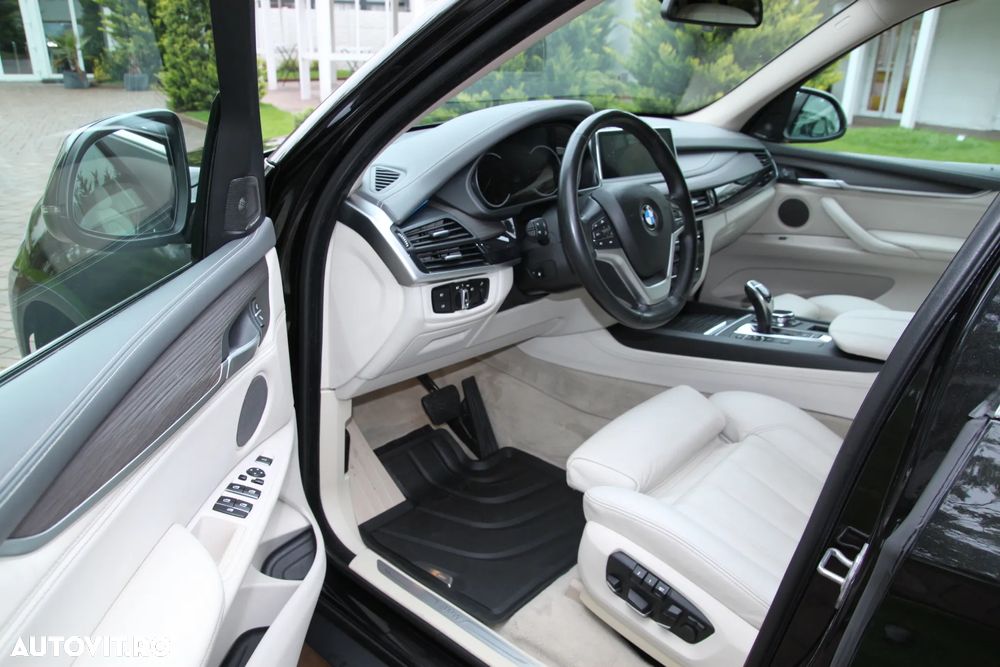 BMW X5 xDrive30d - 11