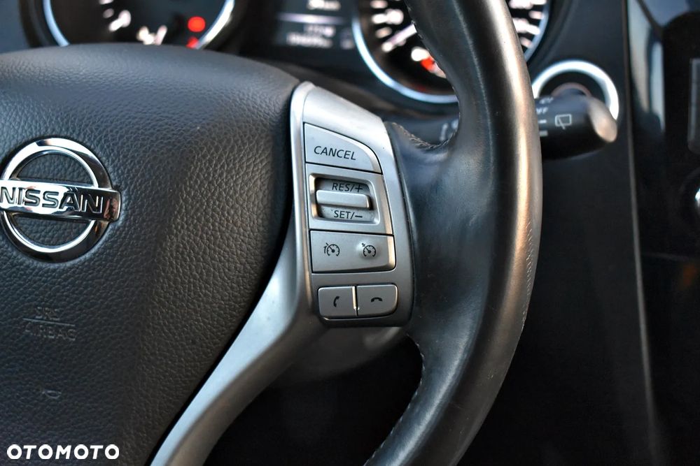 Nissan Qashqai 1.5 dCi Tekna+ - 27