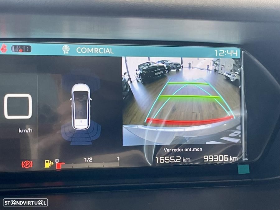 Citroën C4 Spacetourer 1.5 BlueHDi Feel - 15