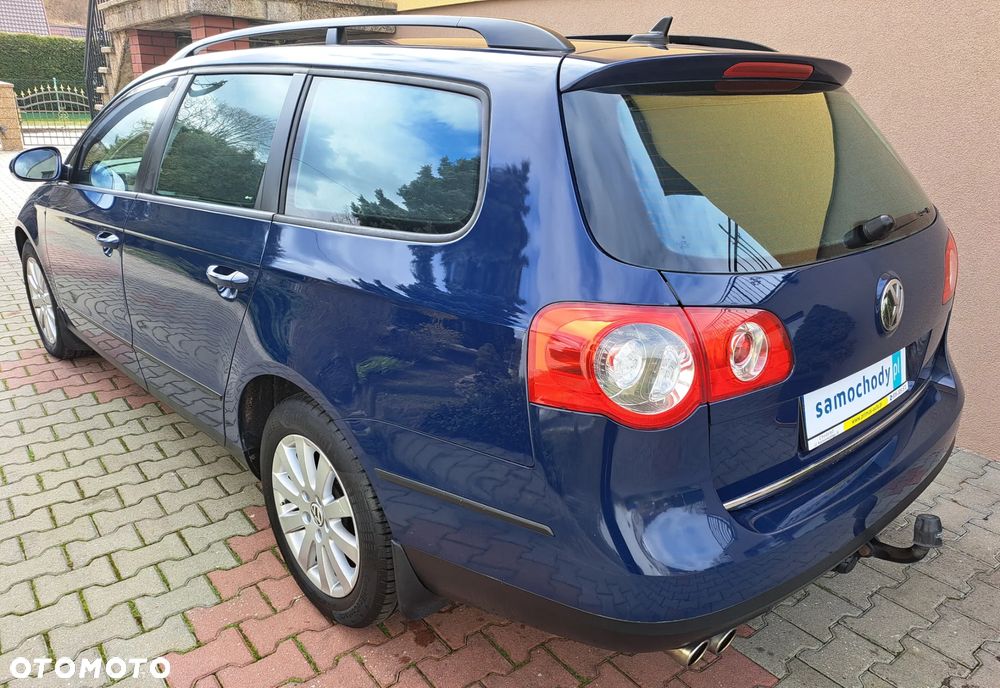 Volkswagen Passat - 17