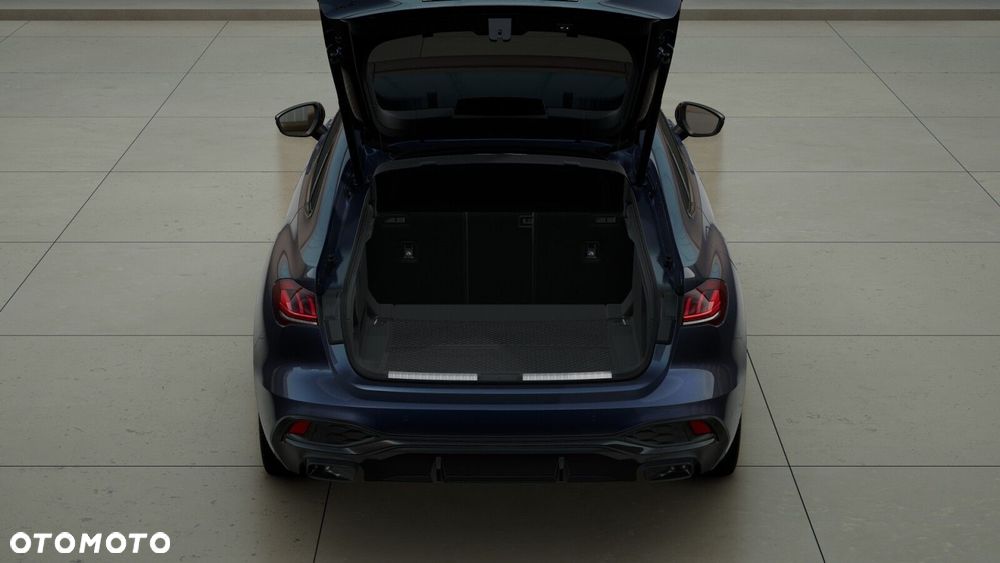 Audi A5 Limousine - 12