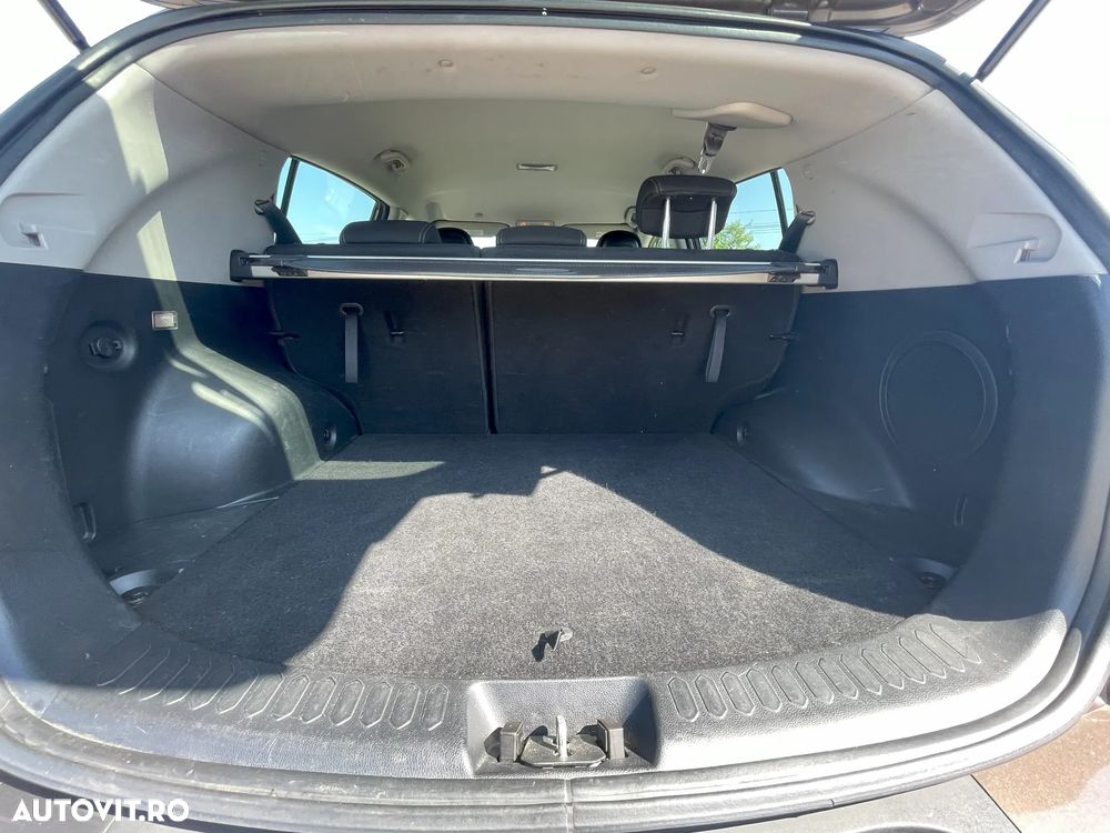Kia Sportage - 17