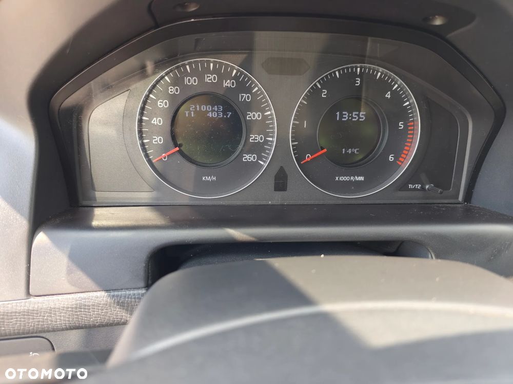 Volvo XC 60 D3 Kinetic - 12