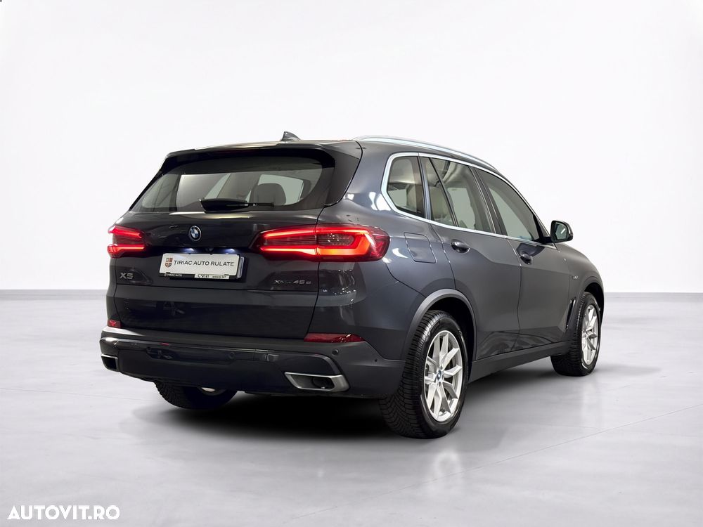 BMW X5 xDrive45e AT PHEV - 6