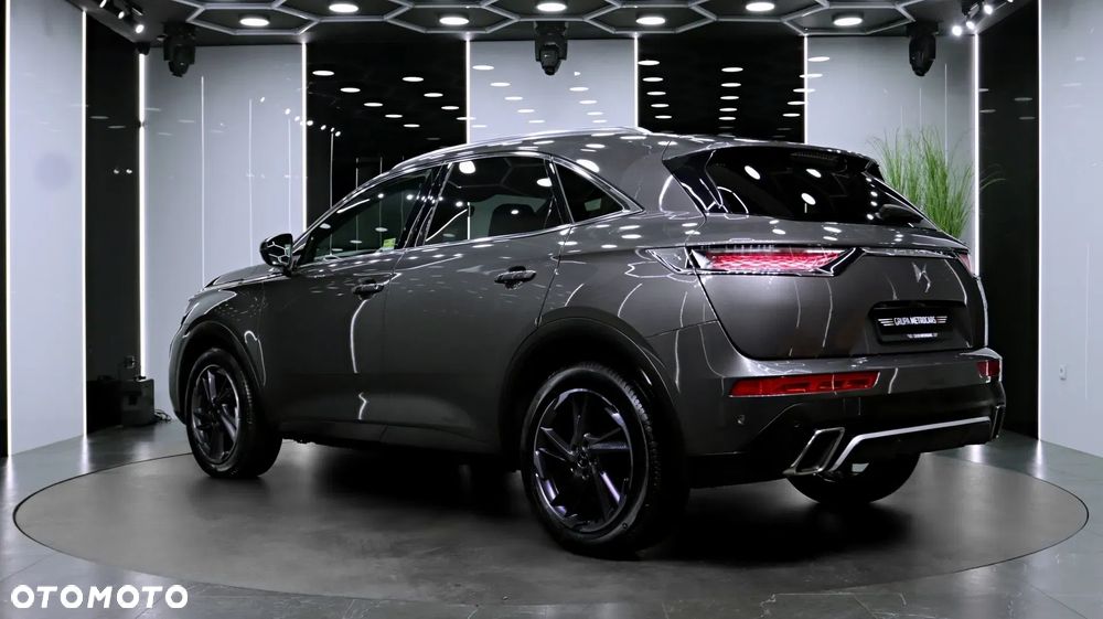 DS Automobiles DS 7 Crossback 1.6 PureTech Rivoli - 5
