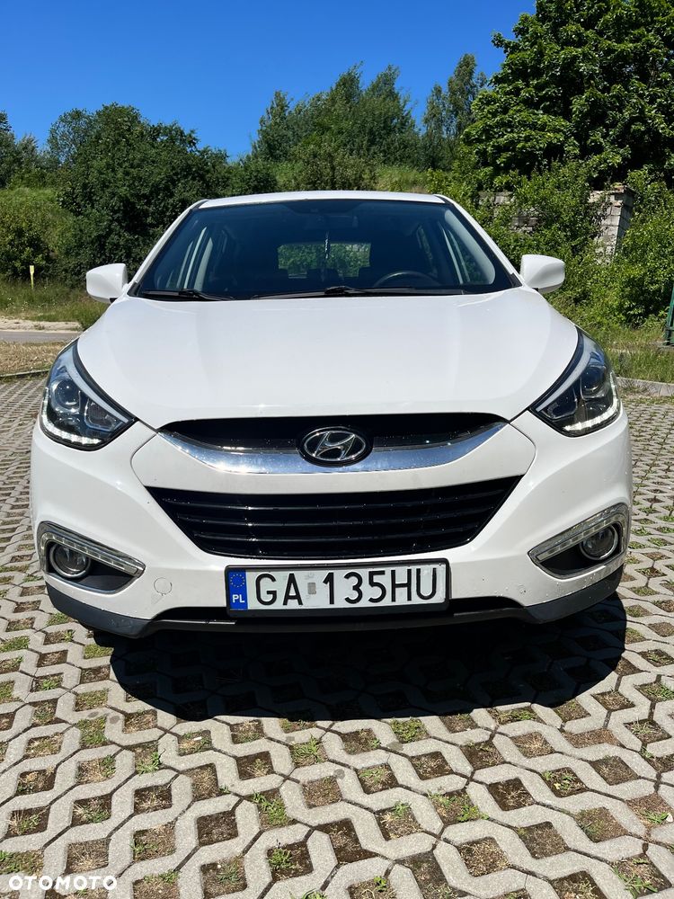 Hyundai ix35 1.6 GDI Classic 2WD - 2
