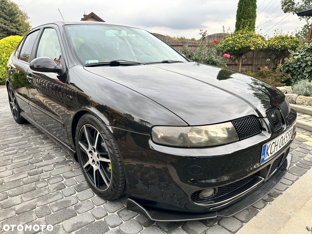 Seat Leon 1.9 TDI 150 Sport - 4