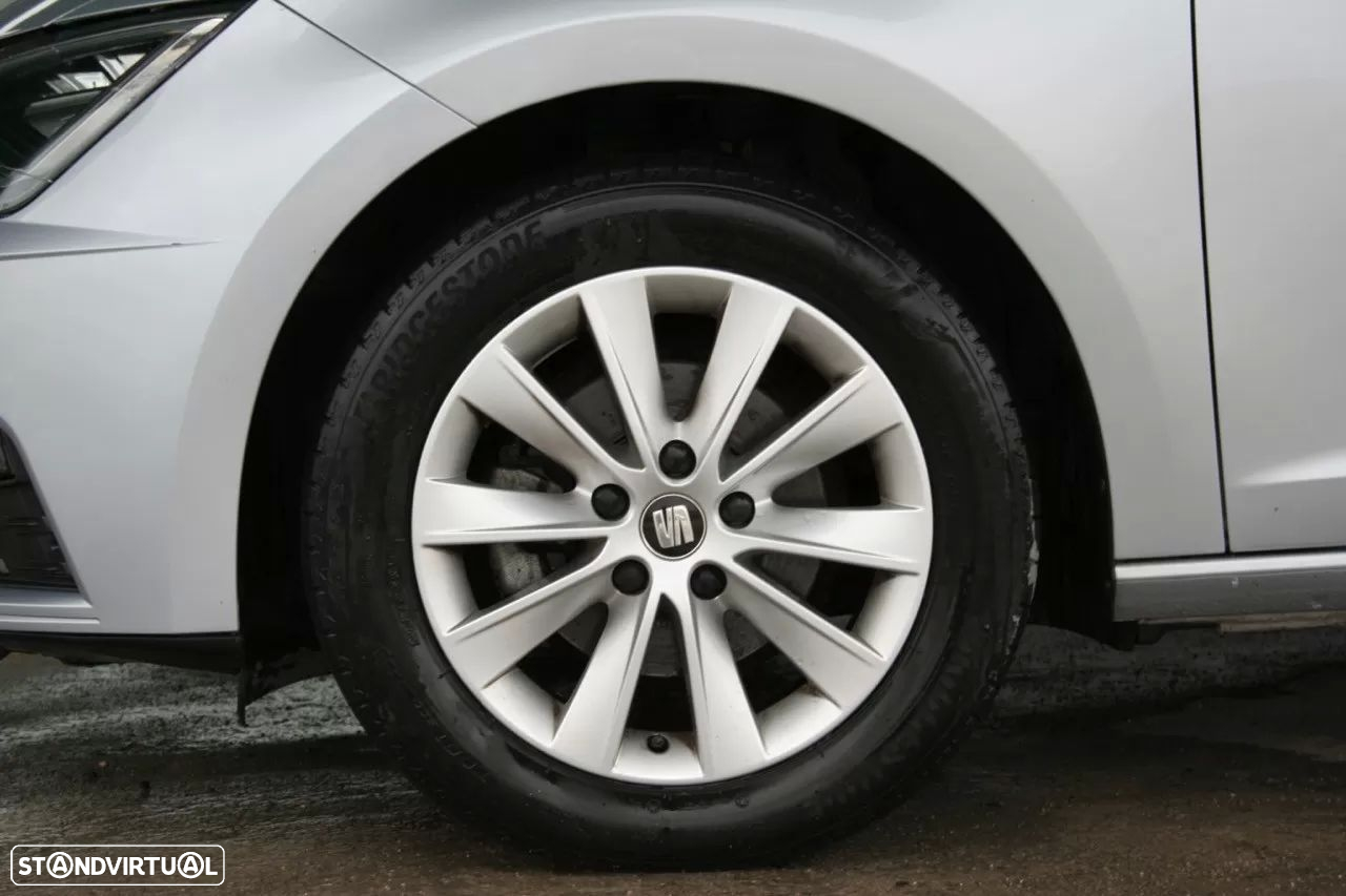 SEAT Leon 1.0 TSI Style - 4