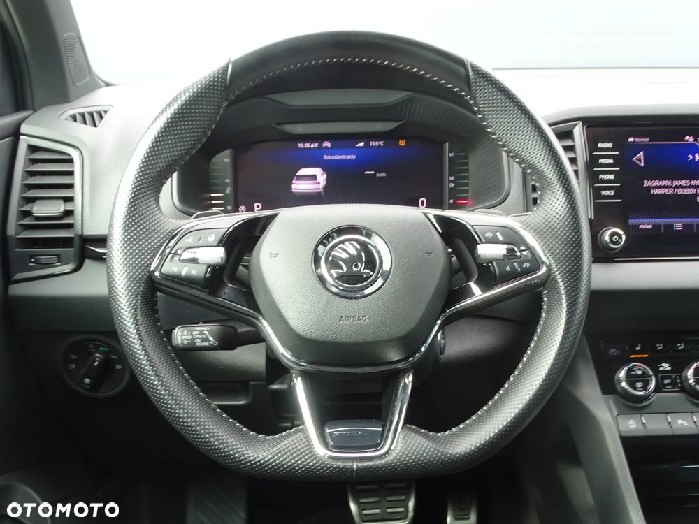 Skoda Karoq 2.0 TDI SCR DSG Style - 15