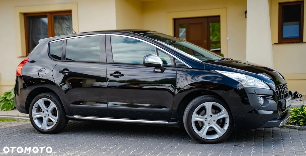 Peugeot 3008 HDi FAP 150 Platinum - 12