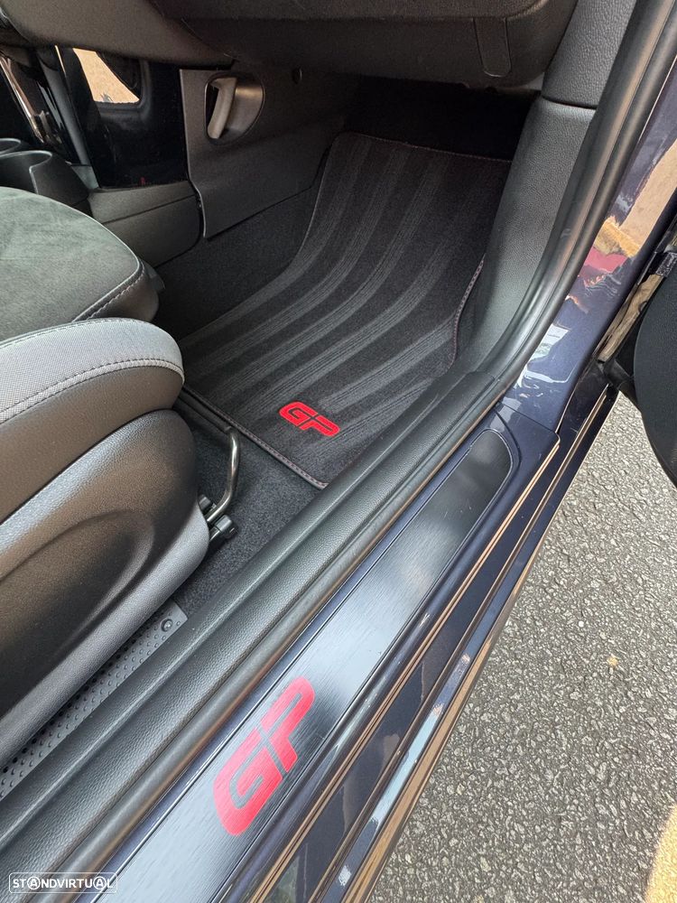 MINI 3 Portas John Cooper Works GP Aut. - 11