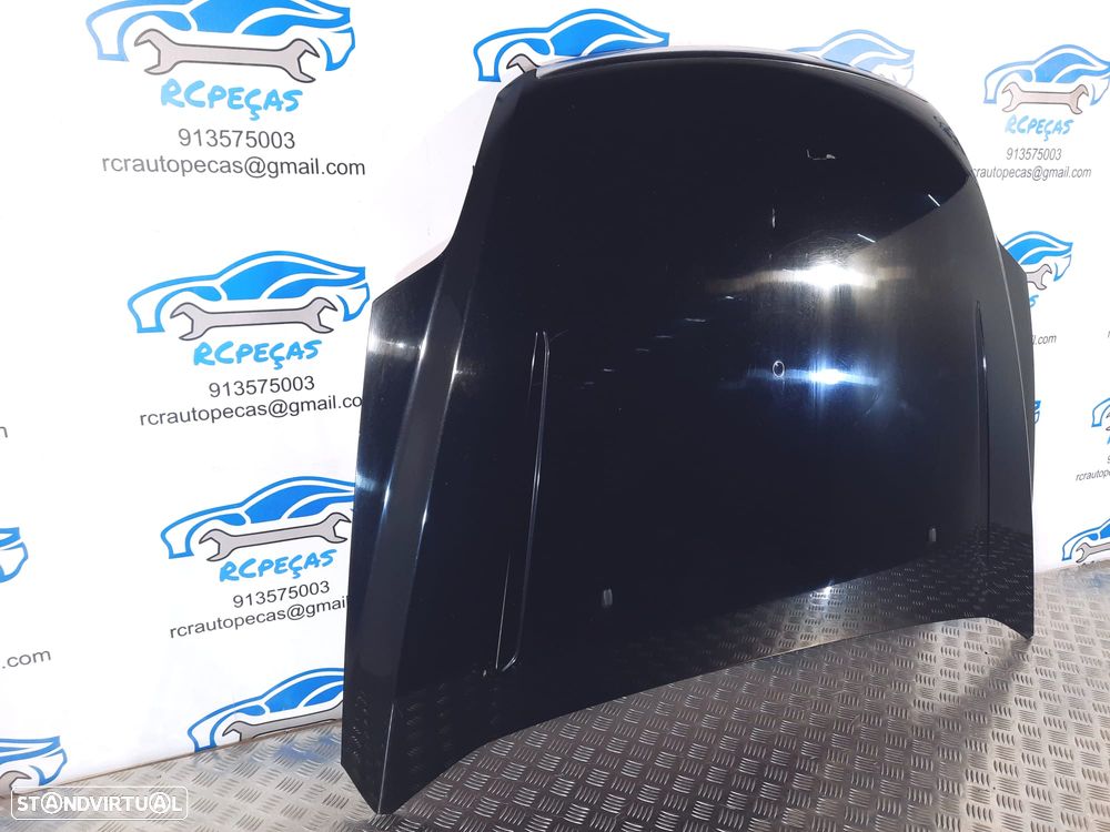 CAPOT FORD MONDEO IV 4 MK4 BA7 1469592 P7S7116612AA P7S7116612 CAPÔ CAPO - 4