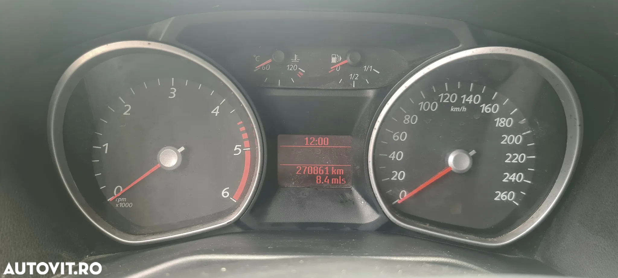Ford Mondeo 1.8 TDCi Ambiente - 9