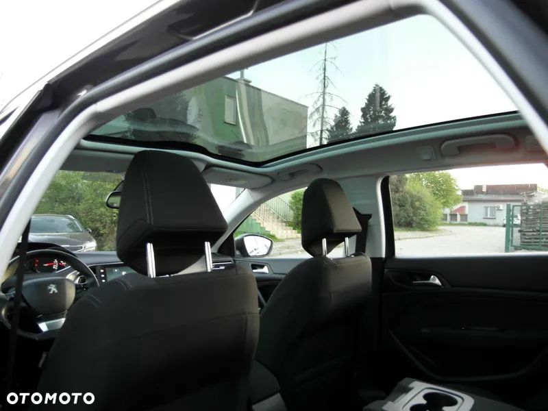 Peugeot 308 SW HDi FAP 150 Allure - 25
