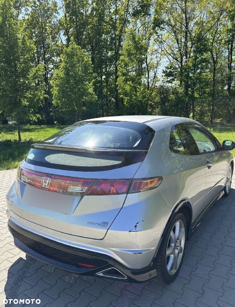 Honda Civic - 18
