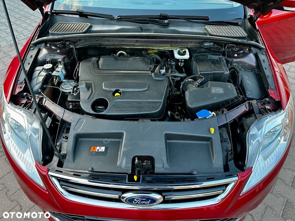 Ford Mondeo 2.0 TDCi Titanium X - 27