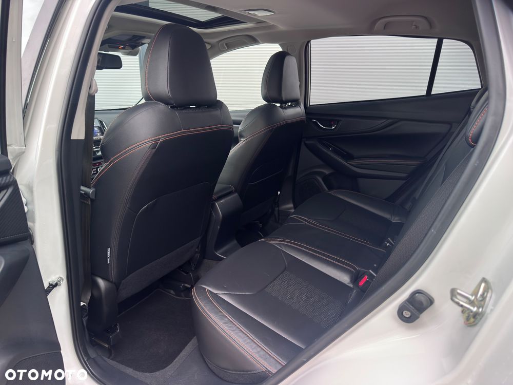 Subaru XV 2.0i Lineartronic Exclusive+ - 26