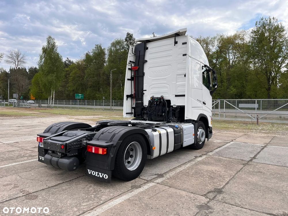 Volvo FH Nie i-save - 21