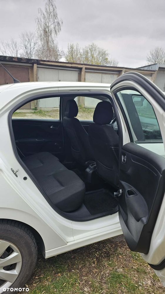 Peugeot 301 1.6 BlueHDi Active - 7