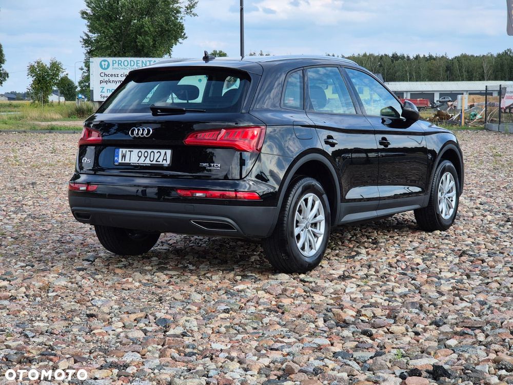Audi Q5 2.0 TDI Quattro S tronic - 4