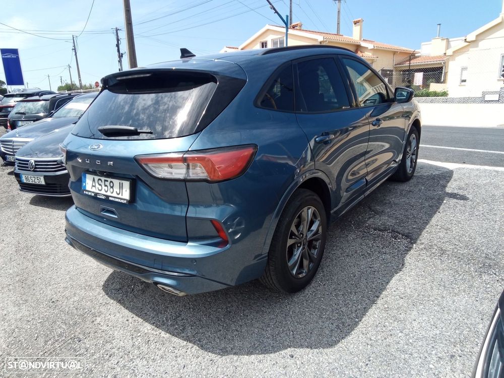 Ford Kuga 1.5 EcoBoost ST-Line - 9