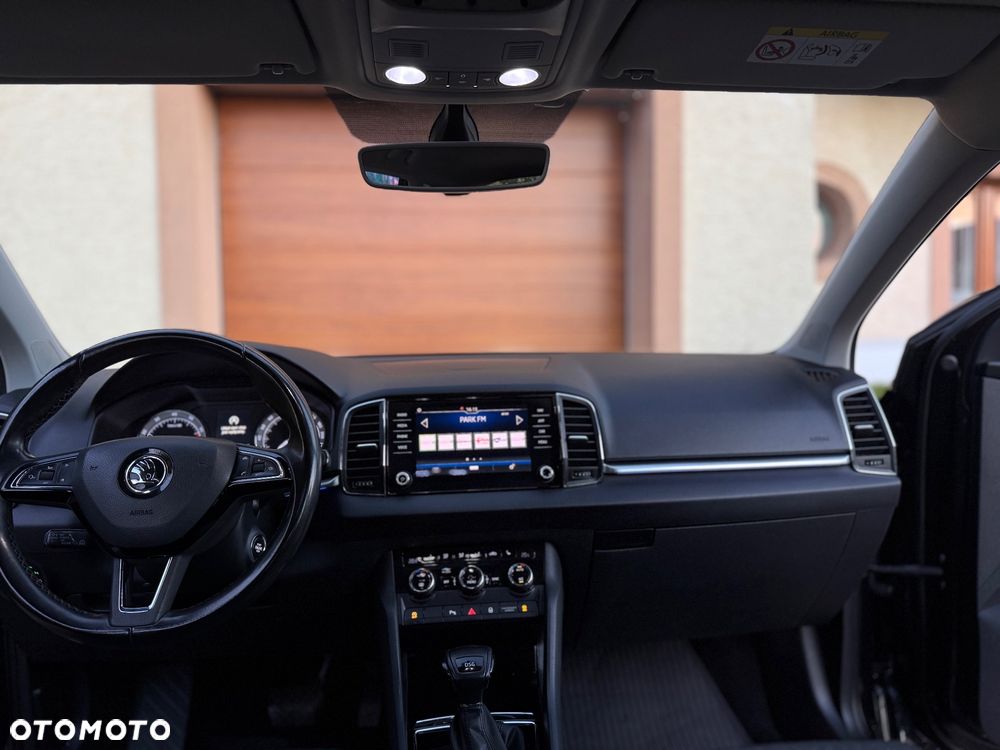 Skoda Karoq 1.5 TSI ACT GPF 4x2 Style DSG - 3