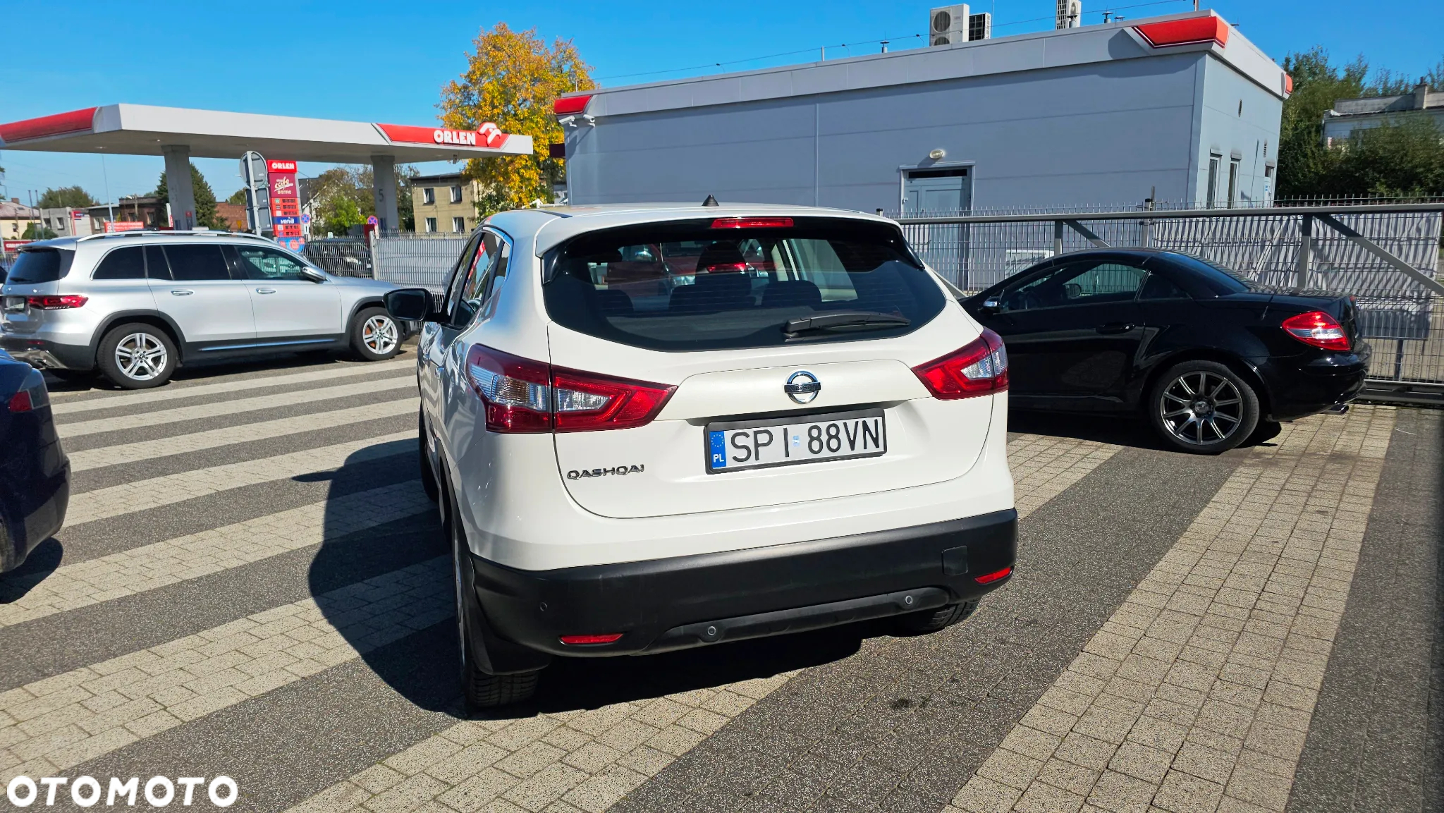 Nissan Qashqai - 14