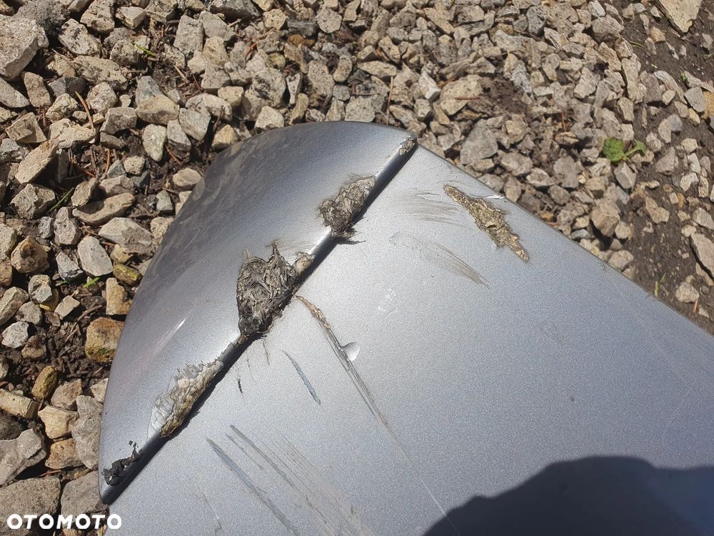 BMW X3 E83 SPOILER LOTKA KLAPY BAGAŻNIKA 3400384 3400384-04 - 4
