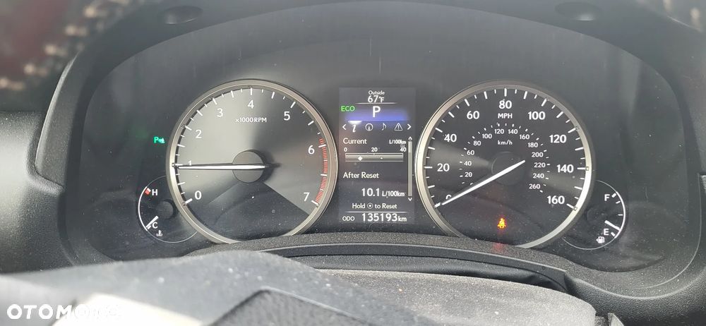 Lexus NX 200t Prestige AWD - 5