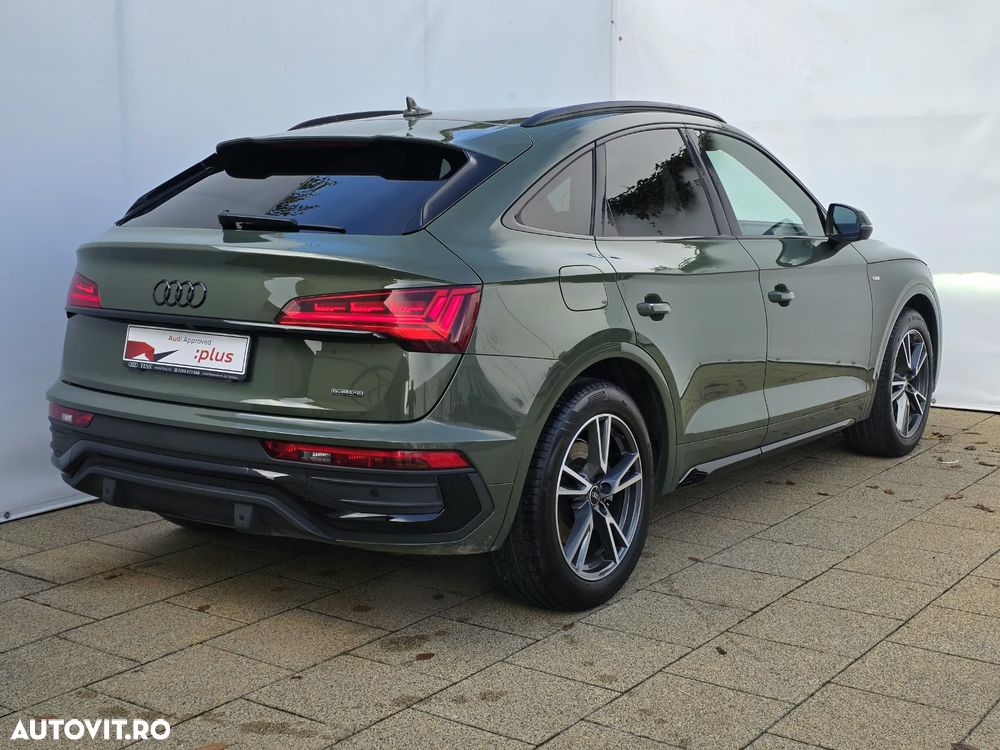 Audi Q5 - 6