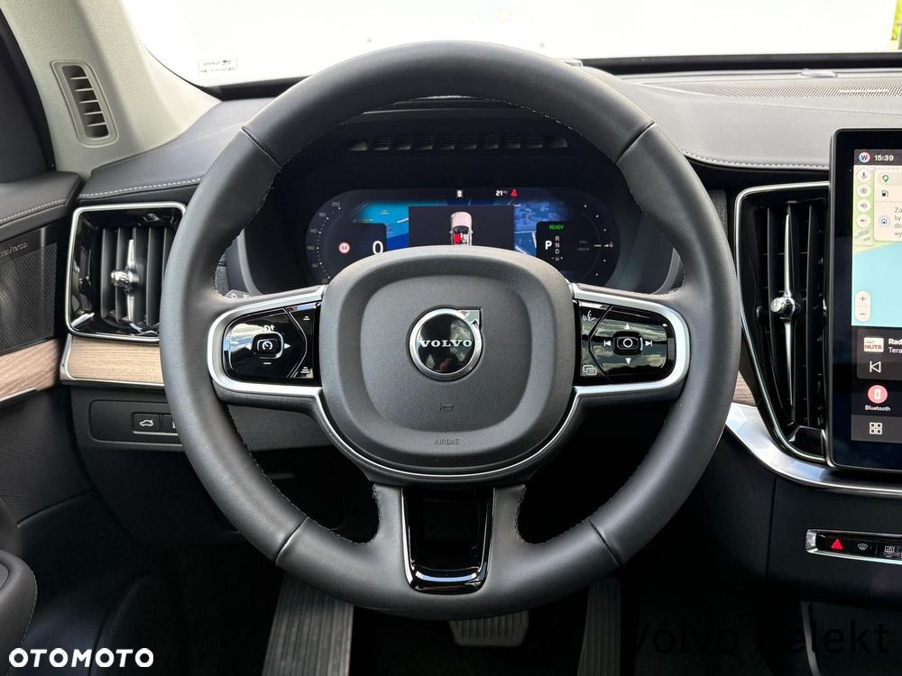 Volvo XC 90 - 23