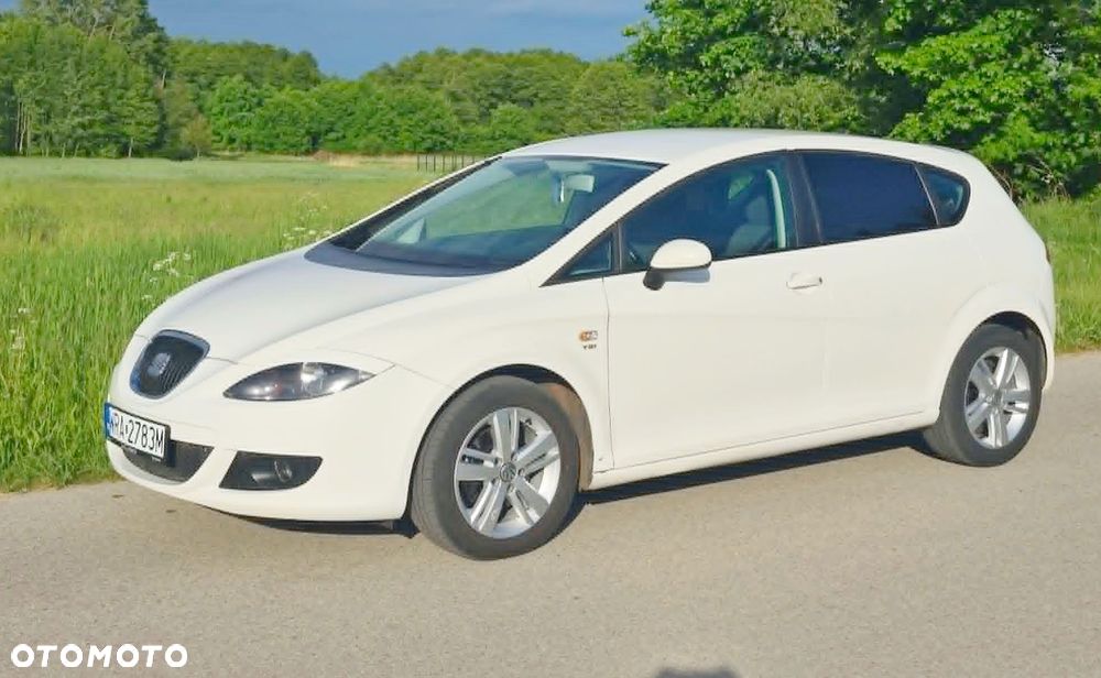 Seat Leon 1.8 TSI Stylance - 2