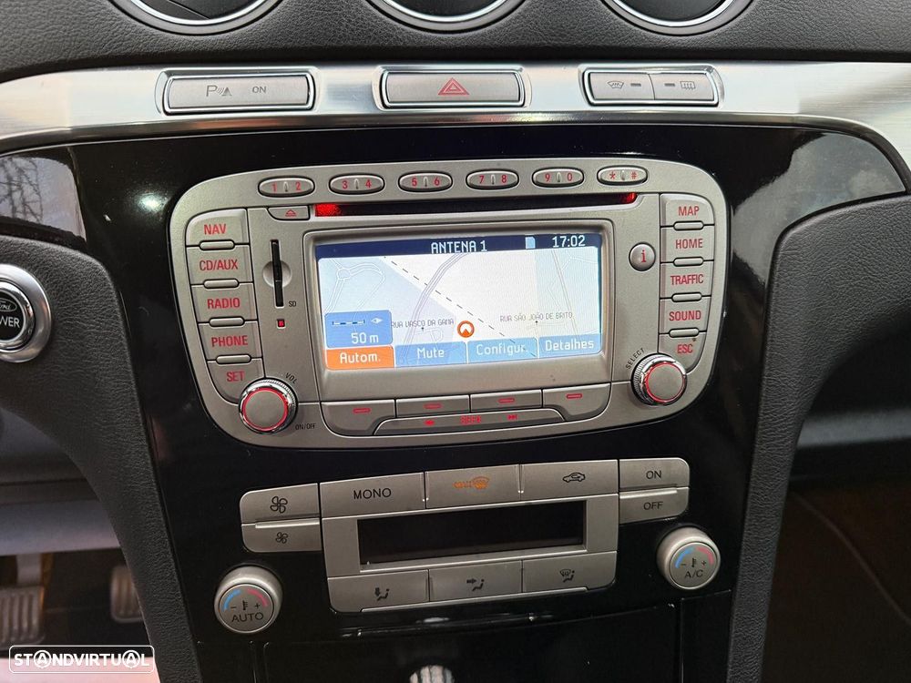 Ford S-Max 2.0 TDCi Trend 7L - 16