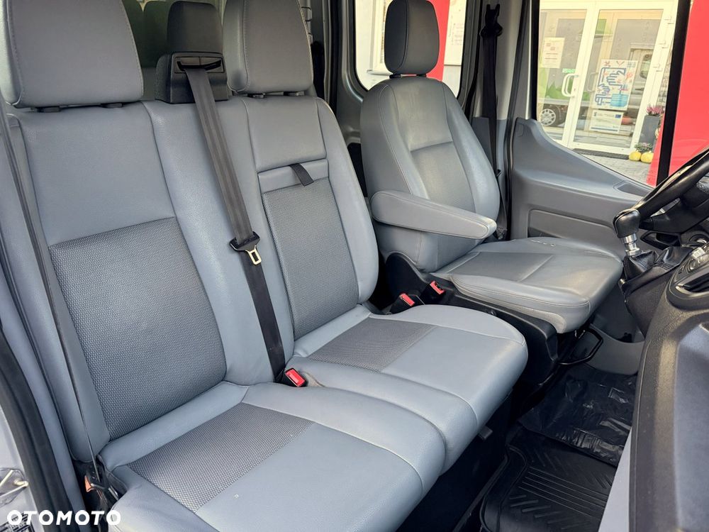 Ford TRANSIT - 14