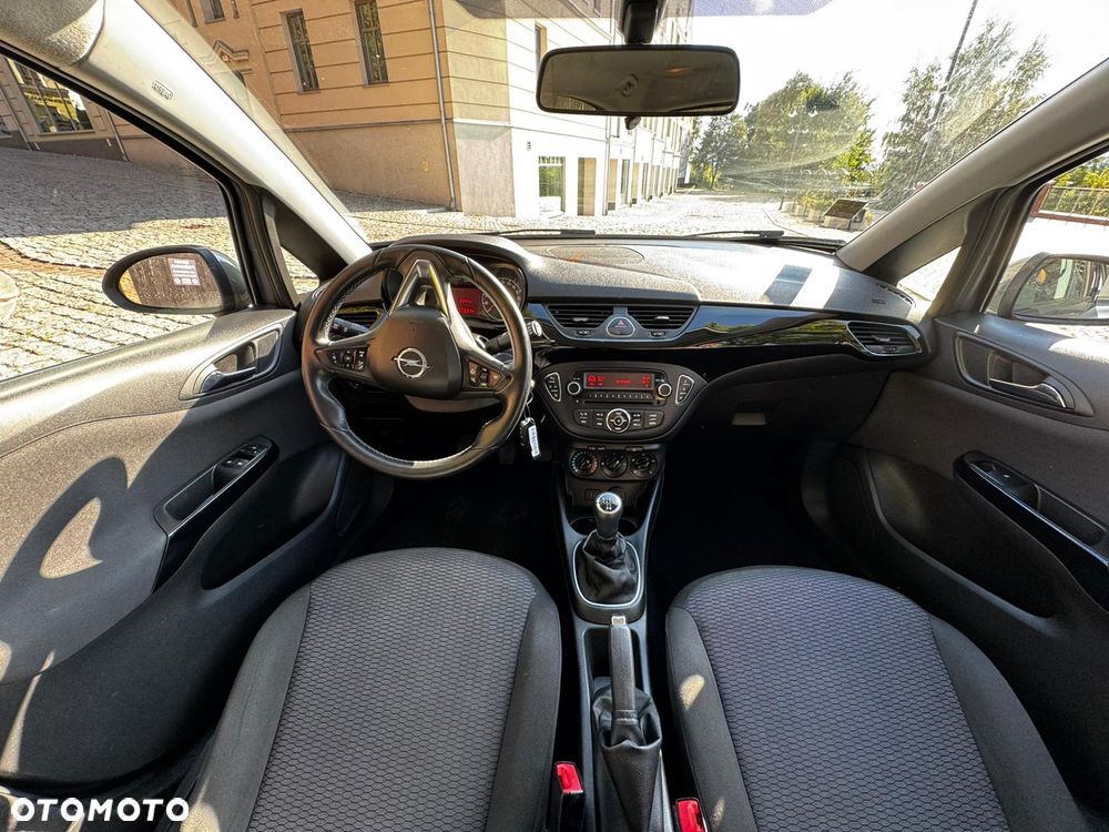 Opel Corsa 1.2 Active - 12