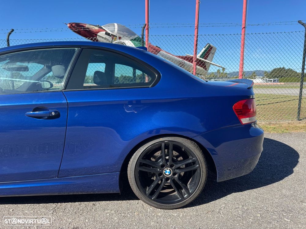 BMW 123 d Coupe - 44