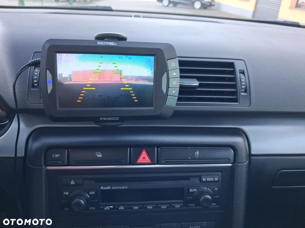 Audi A4 Limousine - 18