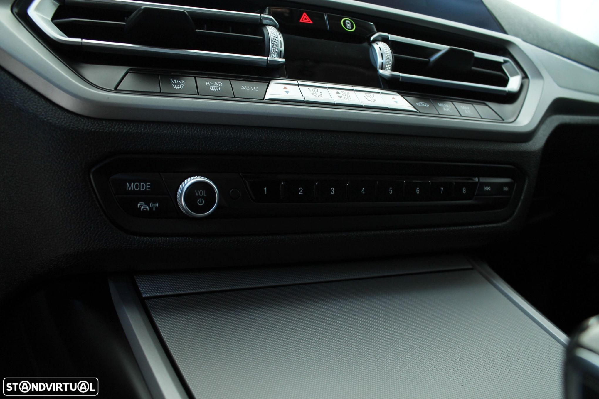 BMW 318 d Touring Auto - 31