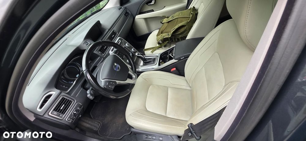 Volvo V70 D4 Drive-E Summum - 12