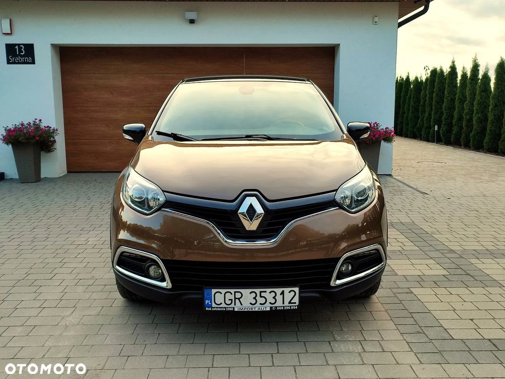 Renault Captur (ENERGY) TCe 90 LIFE - 23