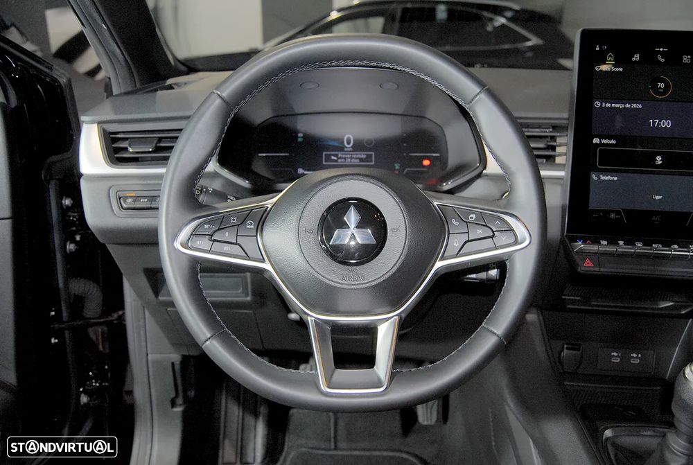 Mitsubishi ASX 1.0 MPI-T Kaiteki - 24
