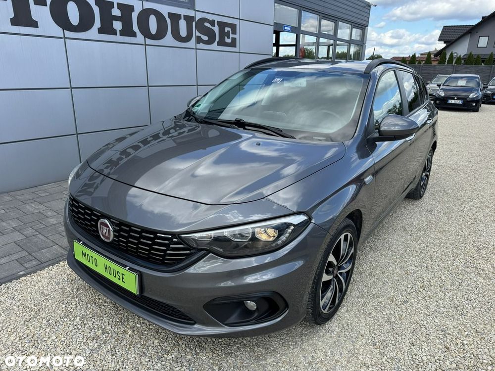 Fiat Tipo 1.4 T-Jet 16v Lounge - 6