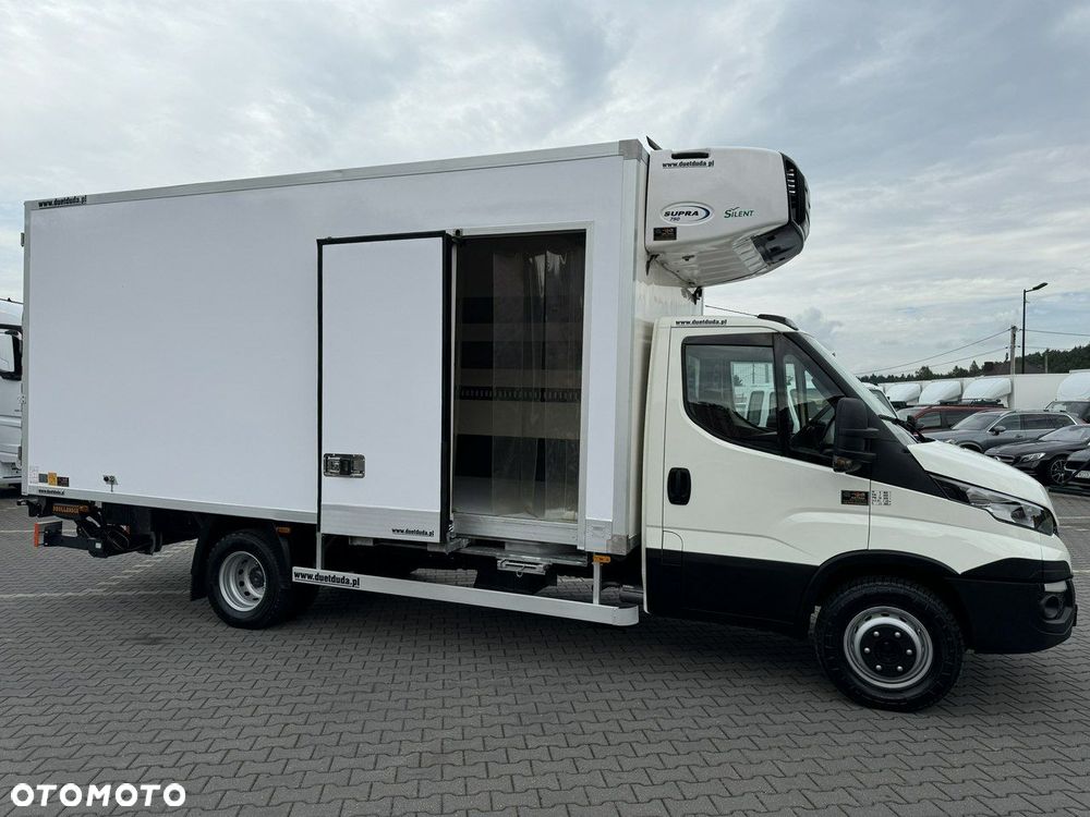 Iveco Daily 70C18 V H - 6