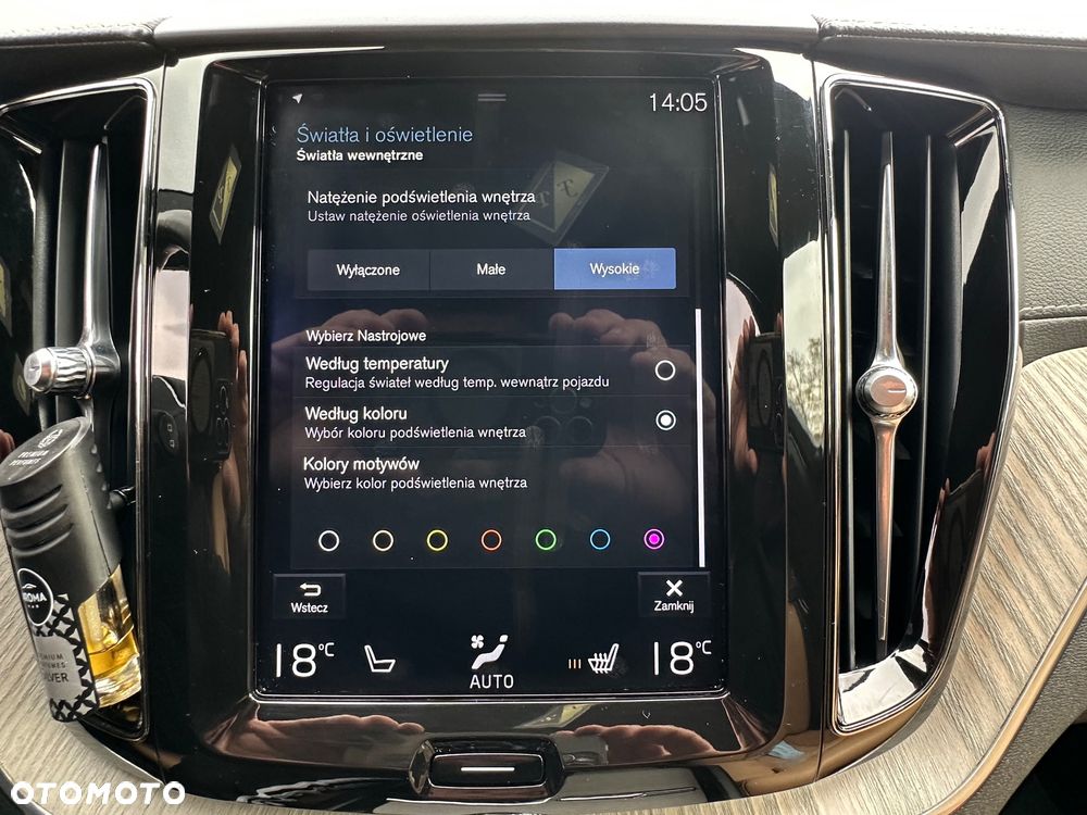 Volvo XC 60 D4 AWD Geartronic Inscription - 37